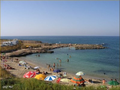 Bed & Breakfast Alba e Tramonto Cozze Mola di Bari Bari Puglia